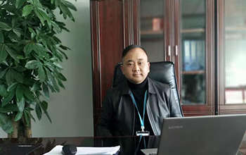 總經(jīng)理：劉勝明